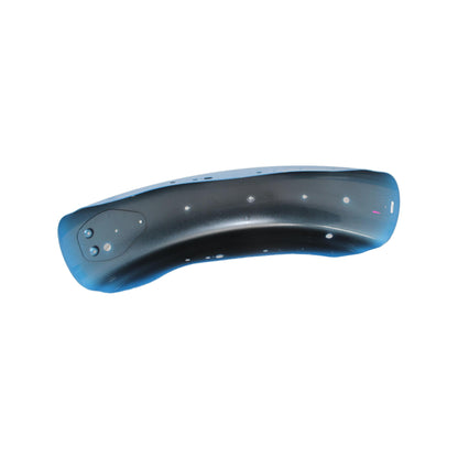 59500027DGR NEW OEM HARLEY-DAVIDSON SPORTSTER XL 1200 REAR FENDER COOL BLUE PEAR