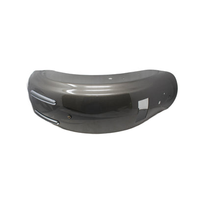 59500087DEA NEW OEM HARLEY-DAVIDSON CVO REAR FENDER TITANIUM DUST FLHRSE
