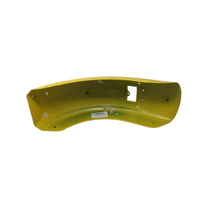 59500032DLD NEW OEM HARLEY-DAVIDSON CVO REAR FENDER CRYSTAL CITRON, FLHTCUSE7