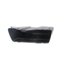 88275-10DDY NEW OEM HARLEY-DAVIDSON CVO LEFT SADDLEBAG RIPTIDE BLUE FLHTCUSE5