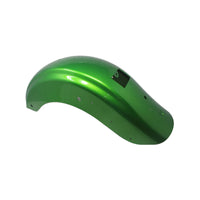 
              59670-11DFY NEW OEM HARLEY-DAVIDSON CVO REAR FENDER KRYPTONITE GREEN, FLHXSE2
            