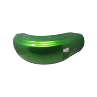 
              59670-11DFY NEW OEM HARLEY-DAVIDSON CVO REAR FENDER KRYPTONITE GREEN, FLHXSE2
            