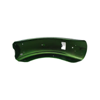 
              59670-11DFY NEW OEM HARLEY-DAVIDSON CVO REAR FENDER KRYPTONITE GREEN, FLHXSE2
            