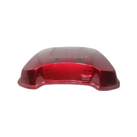 
              53000147DAA NEW OEM HARLEY-DAVIDSON CVO TOUR PACK LID RUBY RED, FLHXSE3
            