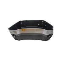 
              53000270DQJ NEW OEM HARLEY-DAVIDSON CVO TOUR PACK STARDUST SILVER FLHTCUSE8
            