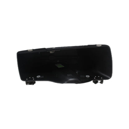 88275-10DEE NEW OEM HARLEY-DAVIDSON CVO SADDLEBAG CRIMSON MIST BLACK FLHTCUSE5