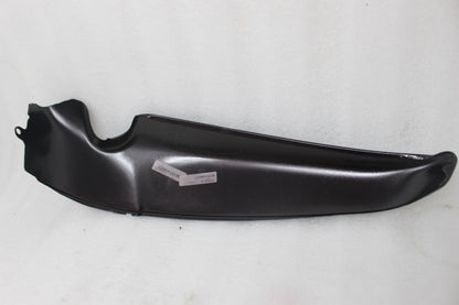 66157-04BOF NEW OEM HARLEY-DAVIDSON VRSC VROD RADIATOR TRIM MIDNIGHT BURGUNDY PE