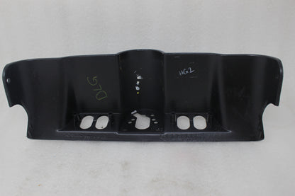 57000072CJL NEW OEM HARLEY-DAVIDSON CVO INNER FAIRING CAP TWILIGHT BLU FLHTCUSE6