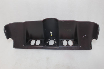 57000072DAA NEW OEM HARLEY-DAVIDSON CVO INNER FAIRING CAP RUBY RED, FLHXSE3