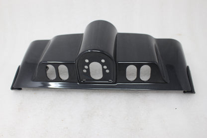57000072DDX NEW OEM HARLEY-DAVIDSON CVO INNER FAIRING CAP DARK SLATE, FLHXSE3