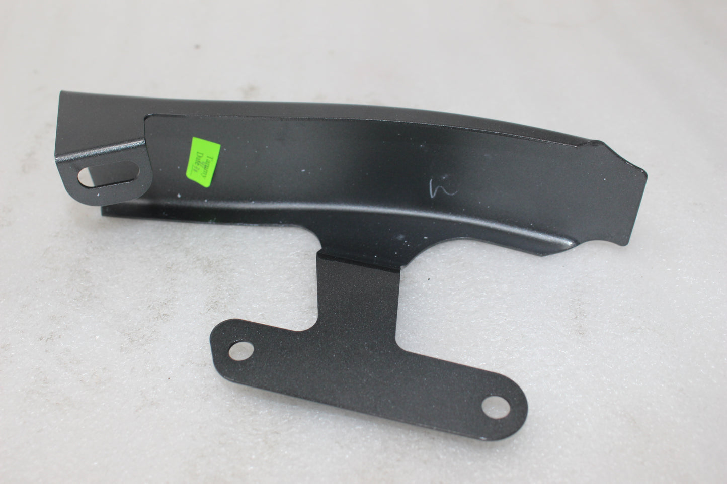 91638-11BYZ NEW OEM HARLEY-DAVIDSON CVO FILLER STRIP CHARCOAL SLATE, FLTRUSE