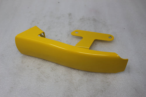 90200380DLD NEW OEM HARLEY-DAVIDSON CVO FILLER STRIP CRYSTAL CITRON, FLHTCUSE7