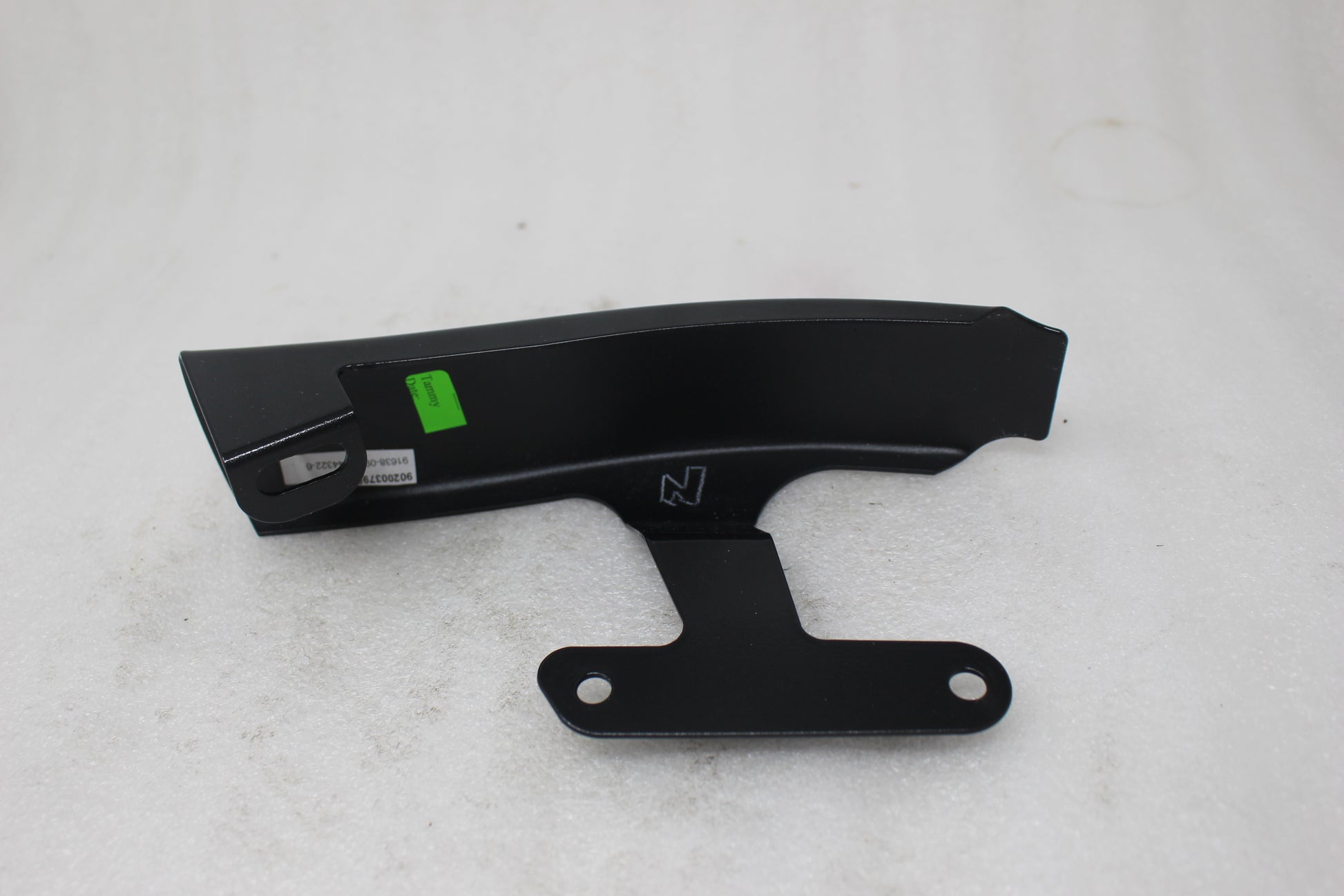 90200379DLE NEW OEM HARLEY-DAVIDSON CVO FILLER STRIP DIAMOND DUST, FLHTCUSE8