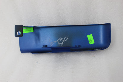 90200763DRS NEW OEM HARLEY-DAVIDSON STRIP, FILLER, LH, JUPITER BLUE, FLHTKSE