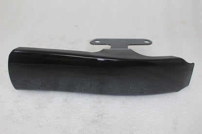 91638-10DEF NEW OEM HARLEY-DAVIDSON CVO FILLER STRIP CRIMSON MIST BLACK FLHTCUSE
