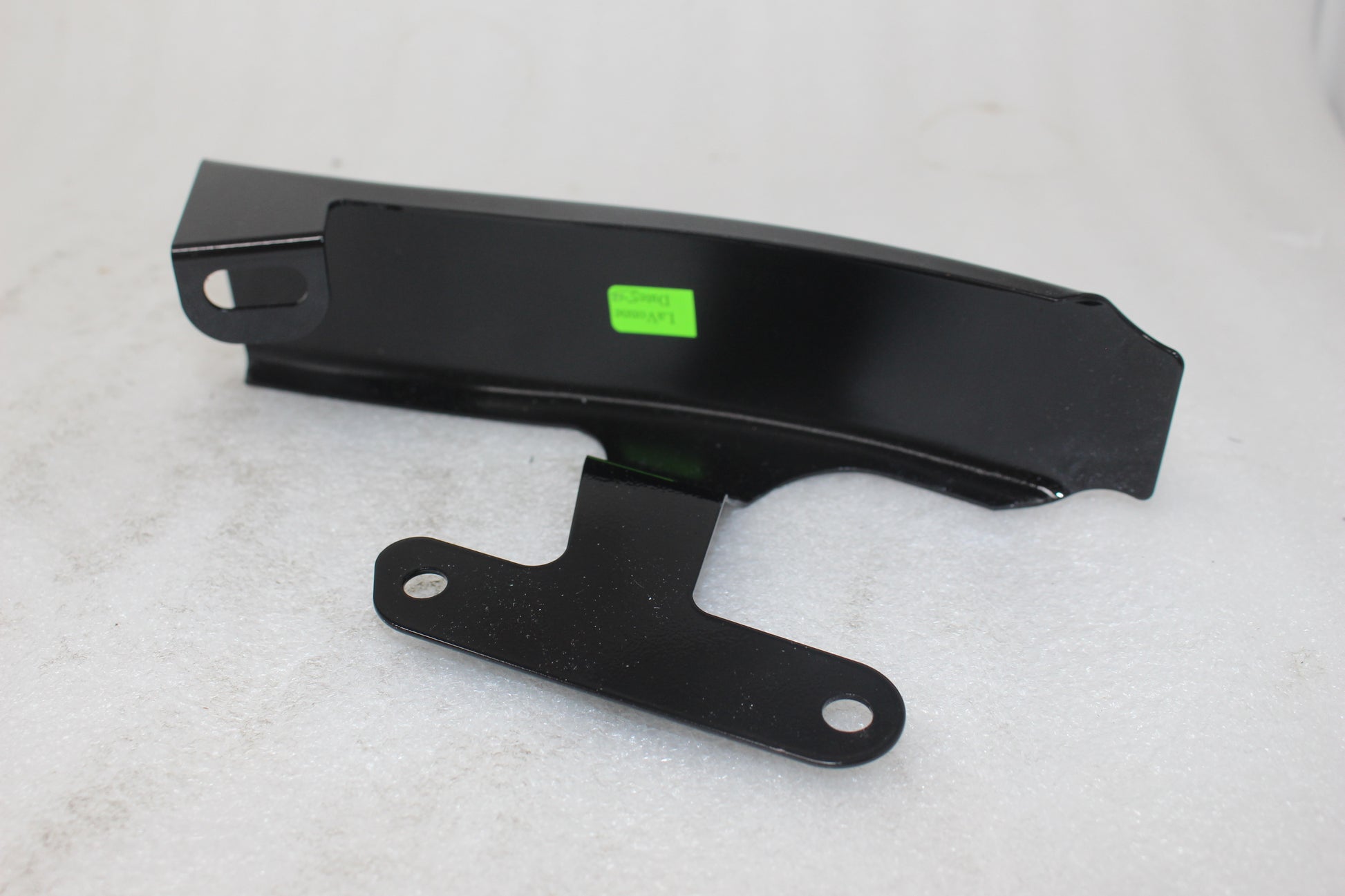 91638-10DEF NEW OEM HARLEY-DAVIDSON CVO FILLER STRIP CRIMSON MIST BLACK FLHTCUSE