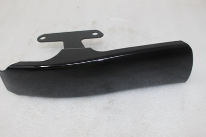 91639-10DEF NEW OEM HARLEY-DAVIDSON CVO FILLER STRIP CRIMSON MIST BLACK FLHTCUSE