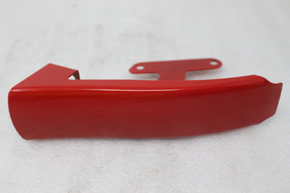 91639-10BZN NEW OEM HARLEY-DAVIDSON CVO FILLER STRIP SCARLET RED PEARL FLHTCUSE5