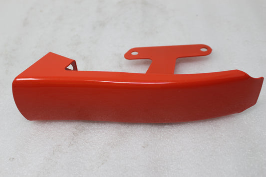 90200380CFZ NEW OEM HARLEY-DAVIDSON CVO FILLER STRIP, ELECTRIC ORANGE, FLHTCUSE7