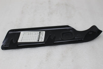 91629-08CJL NEW OEM HARLEY-DAVIDSON CVO FILLER STRIP TWILIGHT BLUE, FLHRSE4