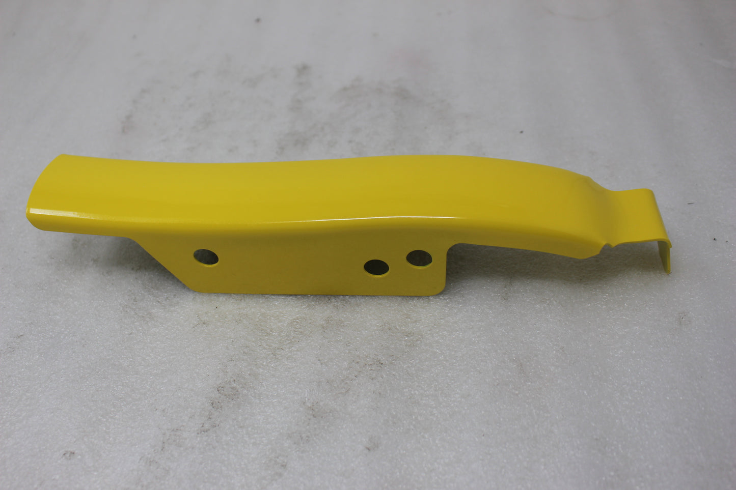 91418-05BSF NEW OEM HARLEY-DAVIDSON FILLER STRIP YELLOW PEARL, FLHTCSE2