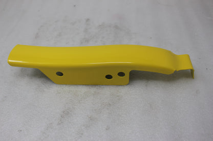 91418-05BSF NEW OEM HARLEY-DAVIDSON FILLER STRIP YELLOW PEARL, FLHTCSE2