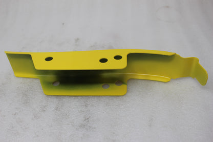 91418-05BSF NEW OEM HARLEY-DAVIDSON FILLER STRIP YELLOW PEARL, FLHTCSE2