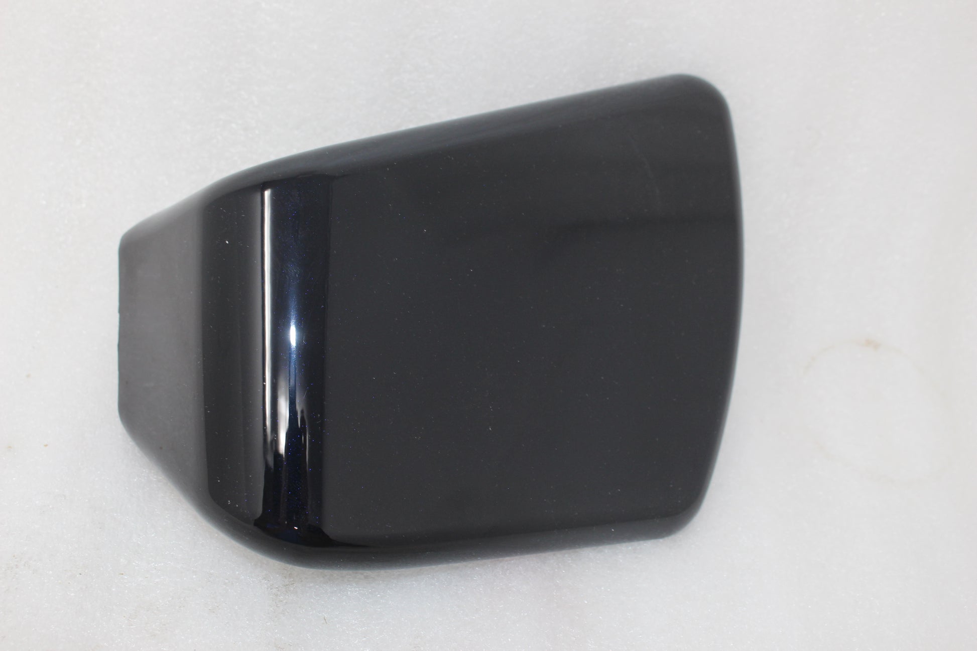 57000204DLM NEW OEM HARLEY-DAVIDSON CVO GLOVEBOX DOOR TWILIGHT BLUE, FLTRXSE