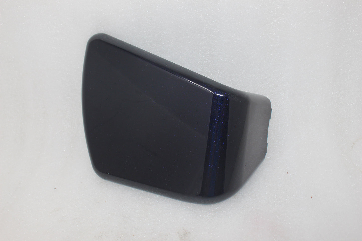 57000203DLM NEW OEM HARLEY-DAVIDSON CVO L GLOVEBOX DOOR TWILIGHT BLUE, FLTRXSE