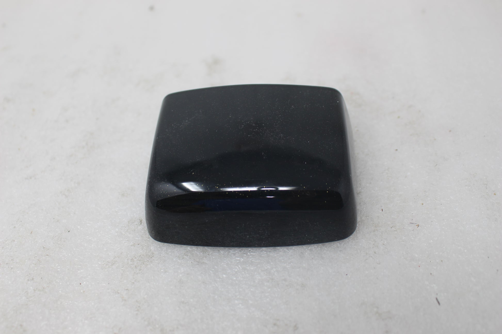 67900261ECT NEW OEM HARLEY-DAVIDSON COVER, LICENSE PLATE LIGHT, SOLAR ECLIPSE, FLHX/FLTRX