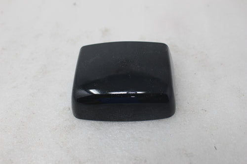 67900261ECT NEW OEM HARLEY-DAVIDSON COVER, LICENSE PLATE LIGHT, SOLAR ECLIPSE, FLHX/FLTRX