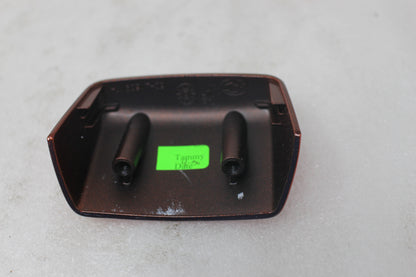 67900096DED NEW OEM HARLEY-DAVIDSON CVO LICENSE PLATE LIGHT HOT CITRUS, FLHXSE3