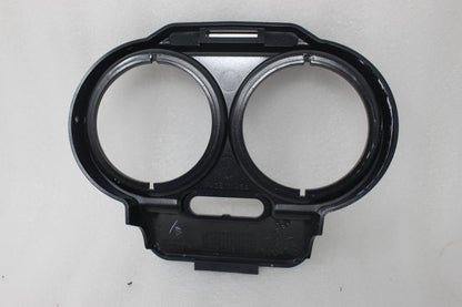 57000196DLE NEW OEM HARLEY-DAVIDSON CVO SPEEDO/TACH HOUSING DIAMOND DUST FLTRXSE