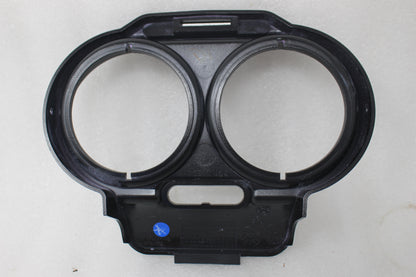 57000196DGM NEW OEM HARLEY-DAVIDSON CVO SPEEDO/TACH HOUSING MAPLE METALLIC FLTRX