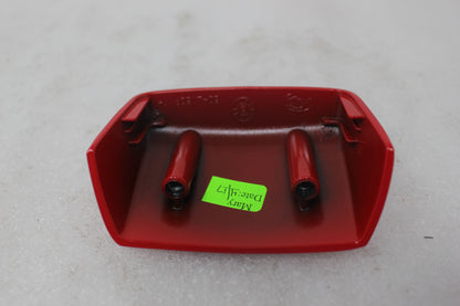 60934-10DEM NEW OEM HARLEY-DAVIDSON CVO LICENSE PLATE LIGHT TEQUILA SUNRISE FLHX