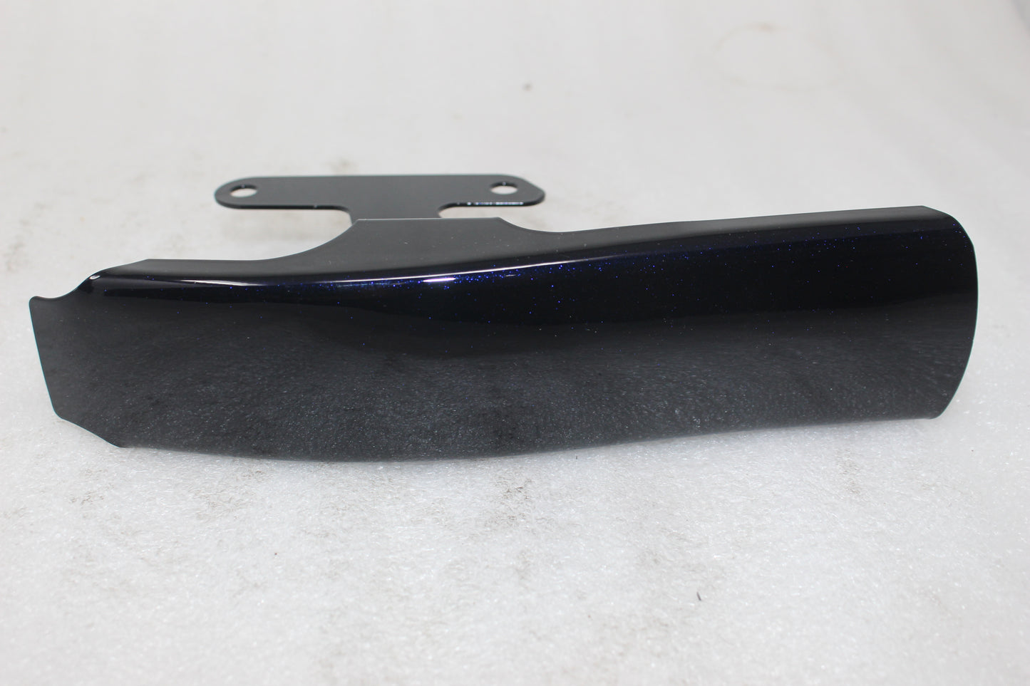 90200380CJL NEW OEM HARLEY-DAVIDSON CVO RIGHT FILLER STRIP TWILIGHT BLUE FLHTCUS