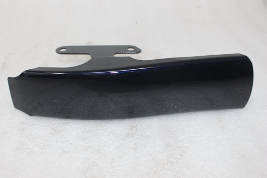 90200380CJL NEW OEM HARLEY-DAVIDSON CVO RIGHT FILLER STRIP TWILIGHT BLUE FLHTCUS