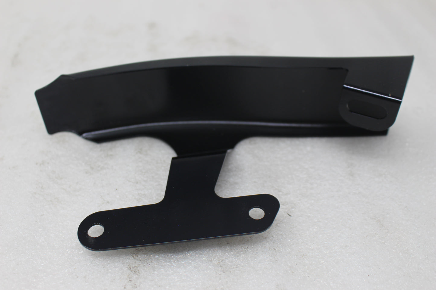 90200380CJL NEW OEM HARLEY-DAVIDSON CVO RIGHT FILLER STRIP TWILIGHT BLUE FLHTCUS