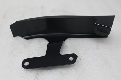 90200380CJL NEW OEM HARLEY-DAVIDSON CVO RIGHT FILLER STRIP TWILIGHT BLUE FLHTCUS