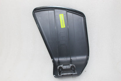 57000203DLO NEW OEM HARLEY-DAVIDSON CVO LEFT GLOVEBOX DOOR STARFIRE BLACK FLTRXS