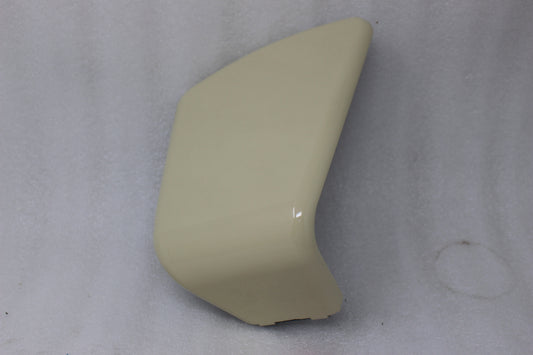 58278-11DFW NEW OEM HARLEY-DAVIDSON CVO LEFT GLOVEBOX DOOR FROSTED IVORY FLTRUSE