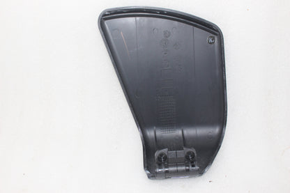 57000203DLE NEW OEM HARLEY-DAVIDSON CVO LEFT GLOVE BOX DOOR DIAMOND DUST FLTRXSE