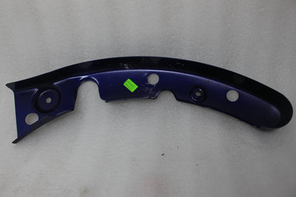 47529-10DEH NEW OEM HARLEY-DAVIDSON RIGHT FRAME COVER CANDY CONCORD, FLHXSE