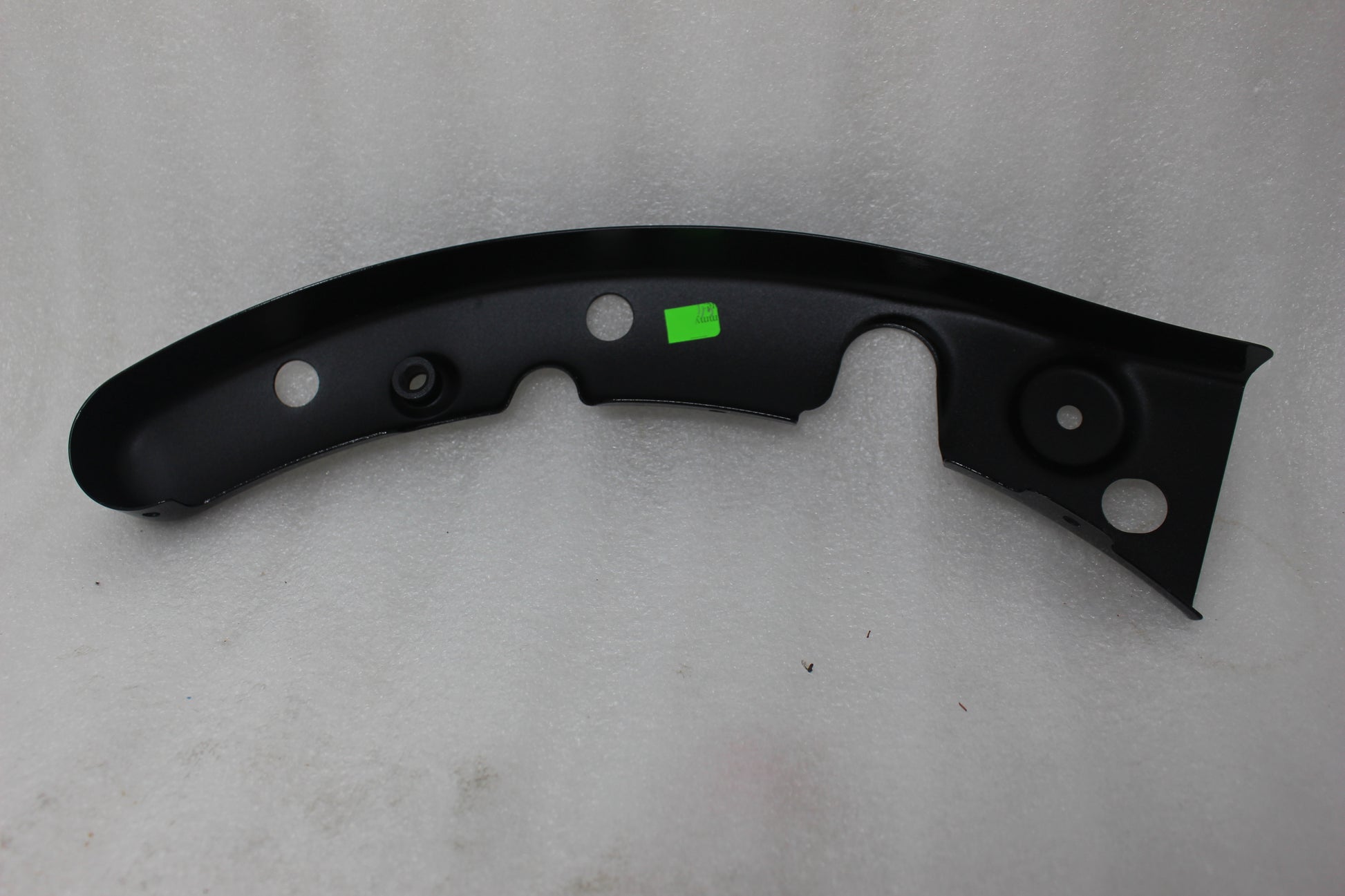 47533-11CRP NEW OEM HARLEY-DAVIDSON CVO LEFT FRAME COVER BLACK DIAMOND, FLHXSE2