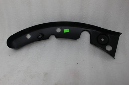 47533-11CRP NEW OEM HARLEY-DAVIDSON CVO LEFT FRAME COVER BLACK DIAMOND, FLHXSE2