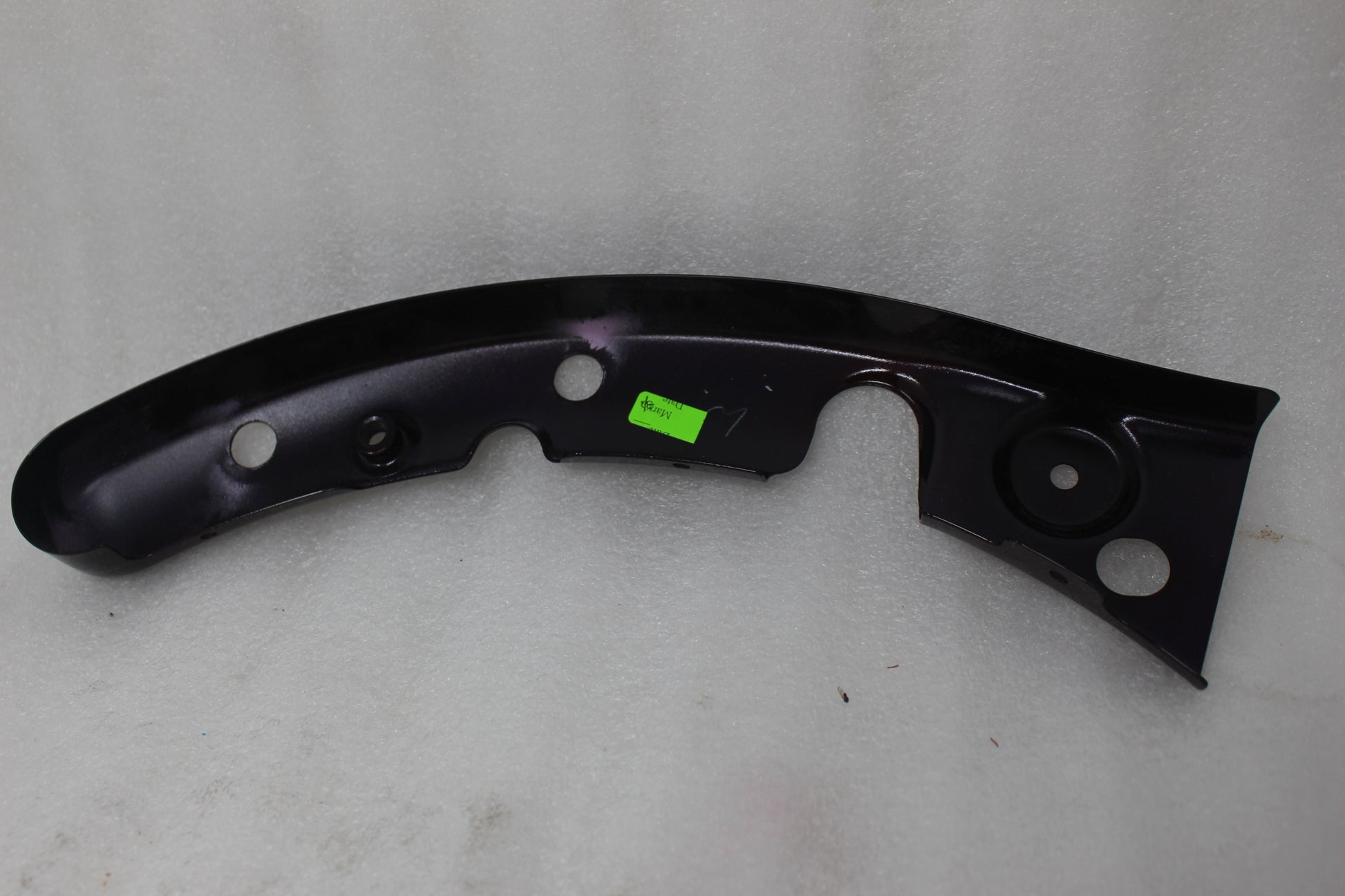 47533-10DEK NEW OEM HARLEY-DAVIDSON CVO LEFT FRAME COVER SPICED RUM, FLHXSE