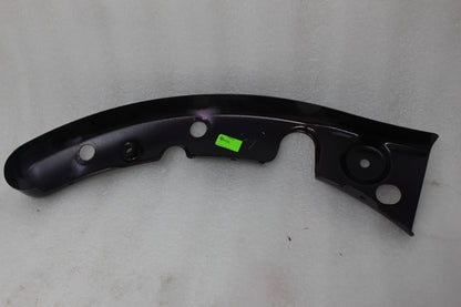 47533-10DEK NEW OEM HARLEY-DAVIDSON CVO LEFT FRAME COVER SPICED RUM, FLHXSE