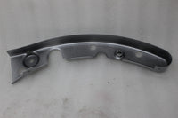 
              47529-09CZB NEW OEM HARLEY-DAVIDSON CVO RIGHT FRAME COVER STARDUST SILVER, FLTRSE3
            