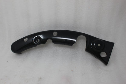 47200139DDX NEW OEM HARLEY-DAVIDSON CVO RIGHT FRAME COVER DARK SLATE, FLHXSE3