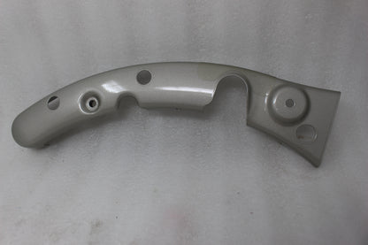 47529-11YW NEW OEM HARLEY-DAVIDSON CVO RIGHT FRAME COVER, AUTUMN HAZE, FLHXSE2